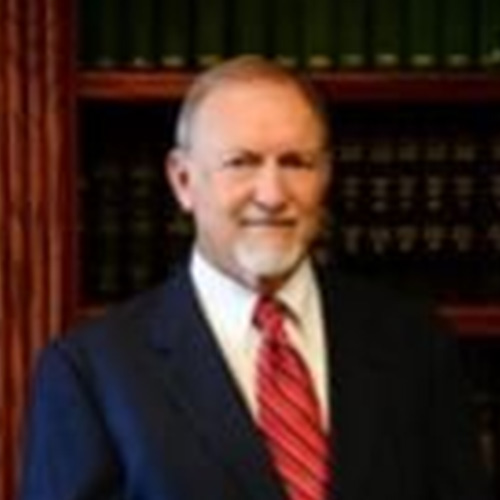 Glenn W. Michalk Photo