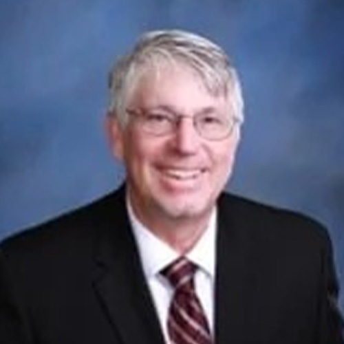 Jay R. Beatty Photo