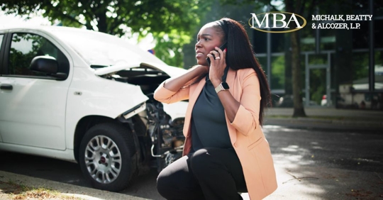 Understanding the Statute of Limitations for Auto Accident Claims in Texas