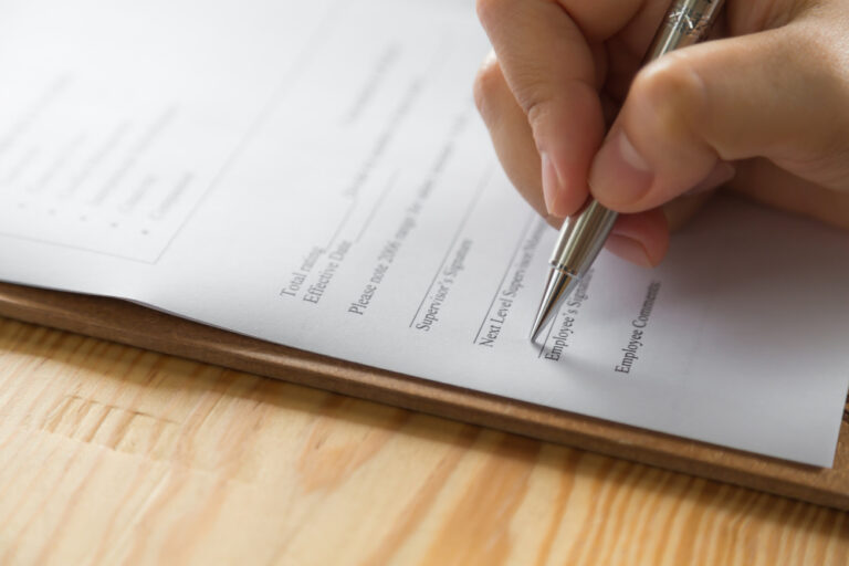 How to bypass probate court in Texas