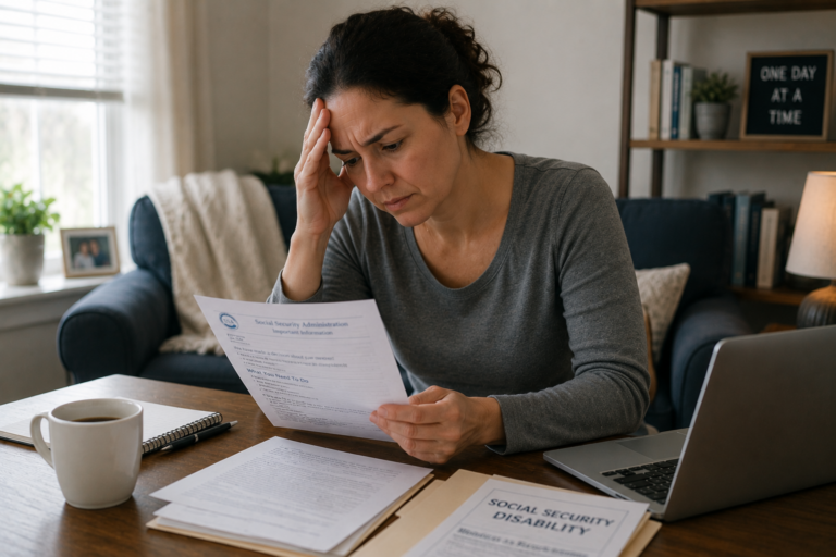 Can you get Social Security Disability for mental illness?