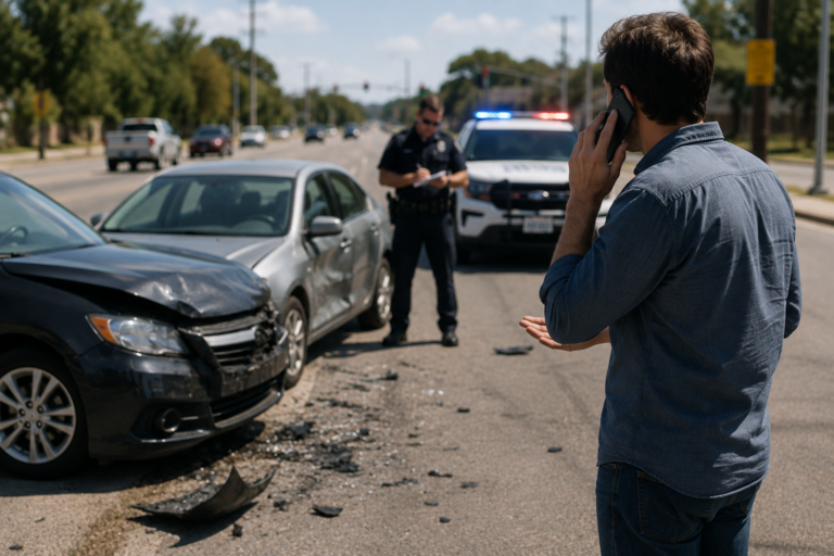 Determining liability amounts in reckless driving accidents