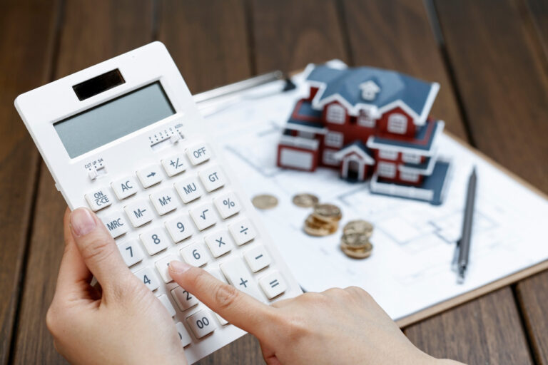 What is subject to estate taxes?