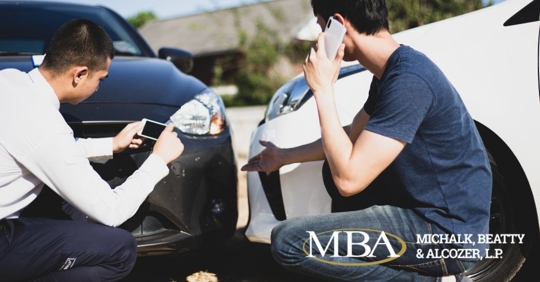 Who Pays for Your Injuries and Damages After a Car Accident?