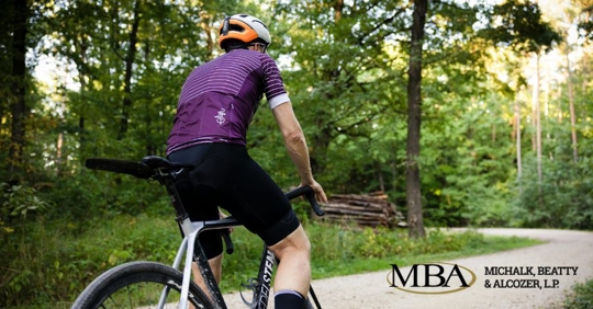 Most Common Causes of Bicycle Accidents in Spring (And Who’s Usually at Fault)