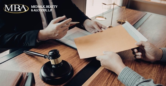 Probate Process in Texas: What Executors Should Know Before Filing
