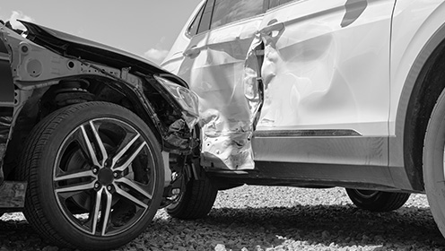 Car accident statistics from Killeen, Texas