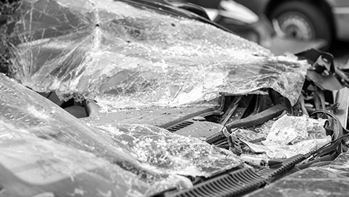 Which Texas counties have the most fatal accidents?