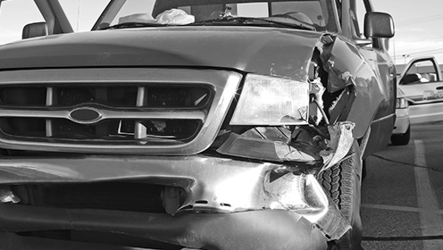 Are teen truckers a high risk for accidents?